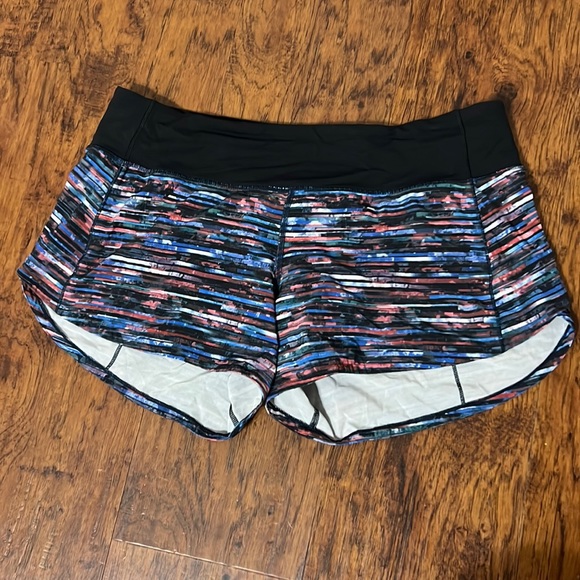 Lululemon shorts - Picture 1 of 1